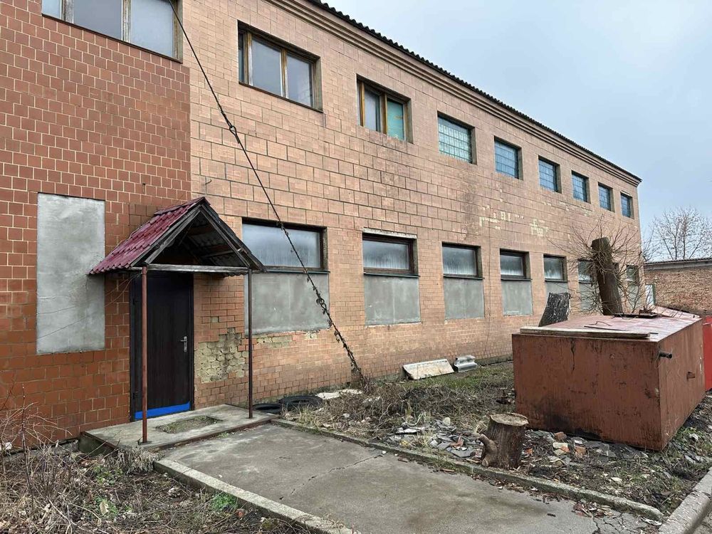 Продаж або оренда приміщення