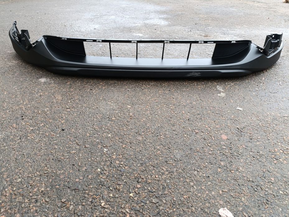 Mazda MX-5 губа бампер