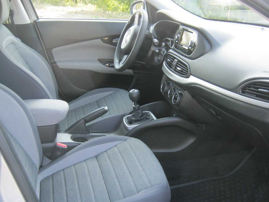 Wynajem Długoterminowy Fiat Tipo już od 1200 zł za M-c