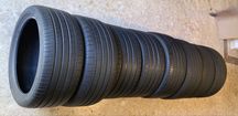 Pirelli PZero Michelin Pilot Pneus 20 21 e 22