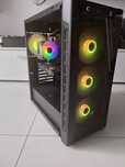 Komputer i5 / 32GB / RX6600XT 8GB / SSD / Windows11