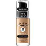 Revlon ColorStay podkład do cery mieszanej i tłustej 340 Early Tan