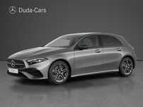 Mercedes-Benz Klasa A