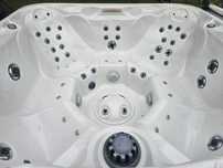 Jacuzzi white water balia wanna spa. Obudowa do naprawy