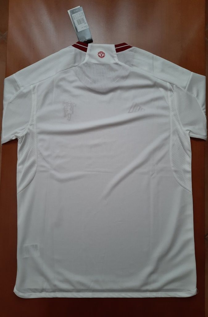 Camisola Manchester United 23/24