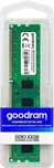 Pamięć RAM DDR3 DIMM Goodram 4GB 1600MHz CL11 512x8 SR Single Rank