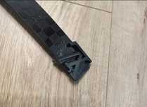 Pasek lv 110 czarny