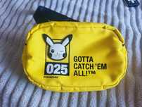 Nerka saszetka pokemon