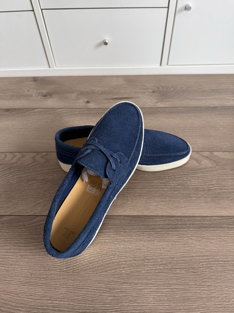 Топсайдери Sperry Top Sider x John Legend оригінал 43р