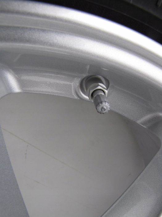 4x Felgi aluminiowe 19" LAND ROVER Range Rover, Sport, Discovery 5