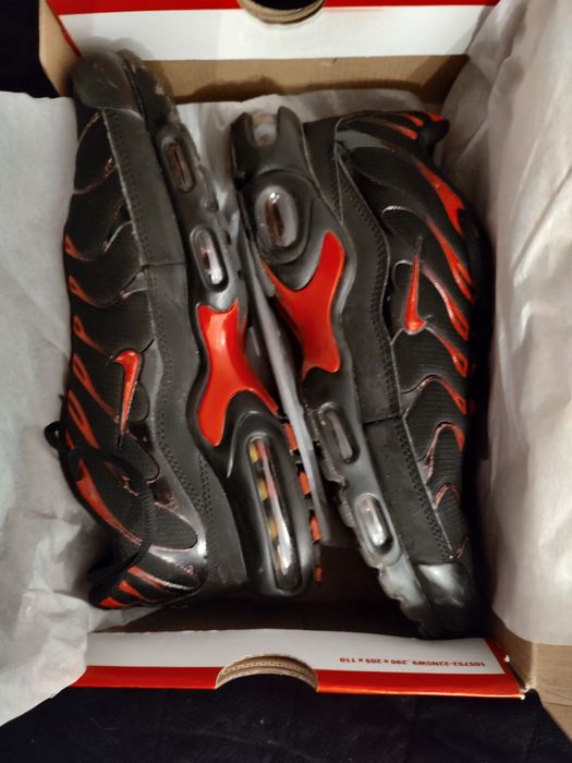 TN air max plus NIKE