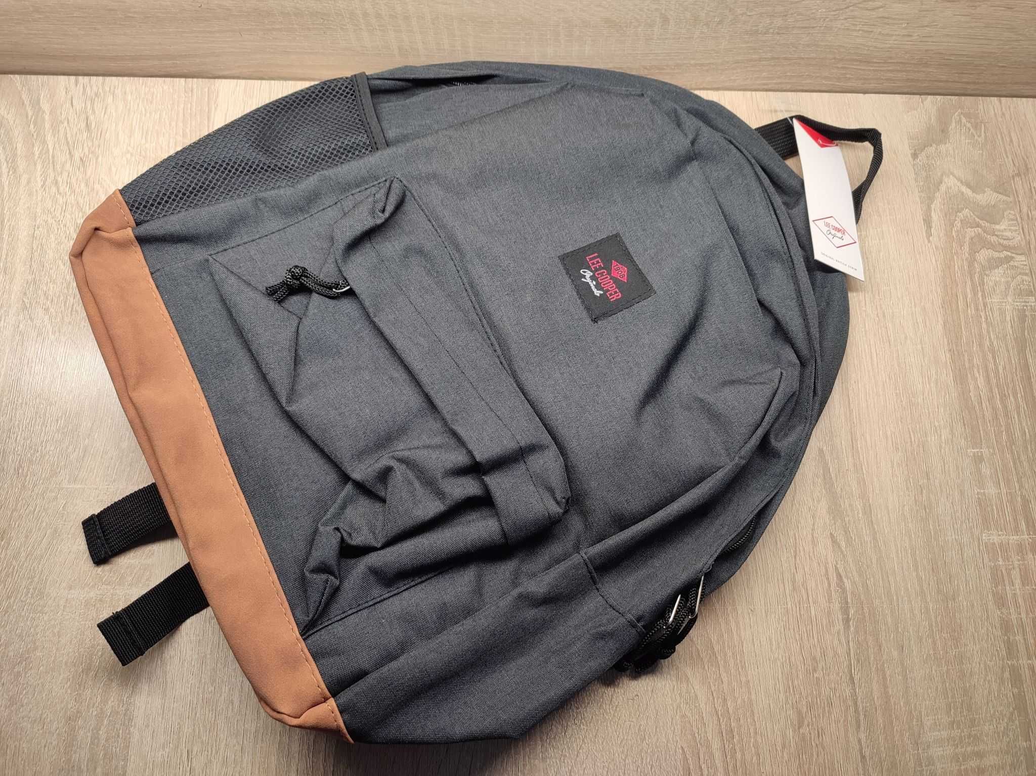 Lee Cooper plecak sportowy