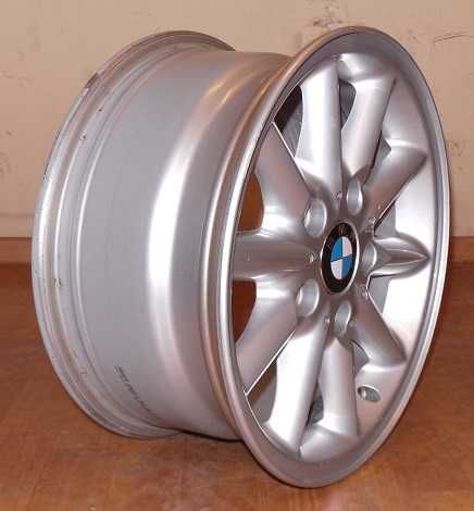 15" BMW 3 E36 , E46 41 felga aluminiowa