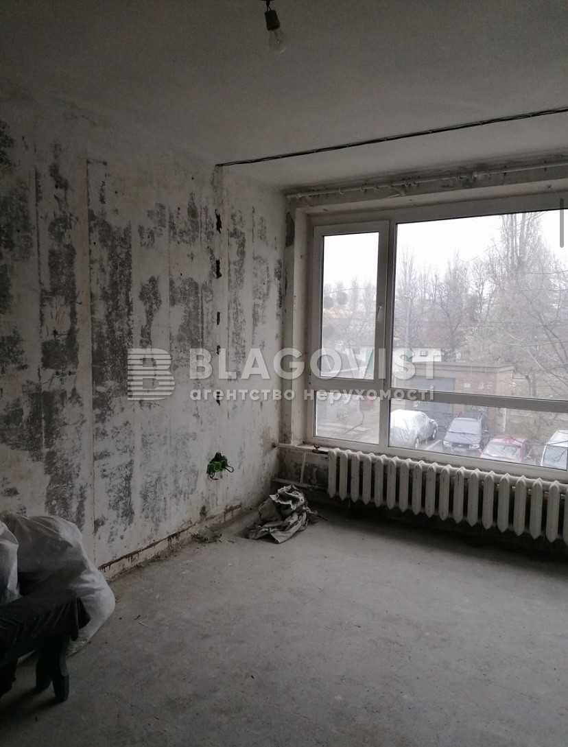 Русанівка. 1 кім. квартира ( 38 м2), вул. Ентузіастів 13