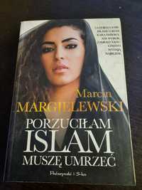 Marcin Margielewski Porzuciłam islam muszę umrzeć