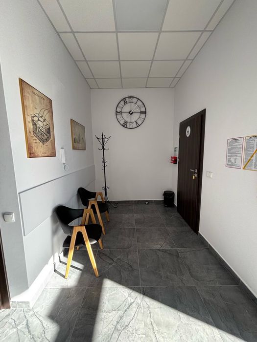 Gabinety medyczne,nowe,wysoki standard,parter,duzy parking.