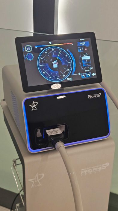 Cryo t-shock 4.0 kriolipoliza modelowanie sylwetki fizjoterapia