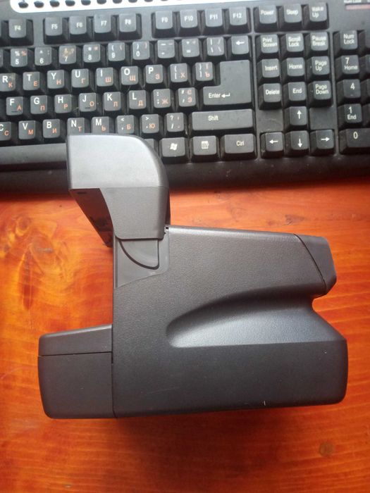 Polaroid 636 оригінал