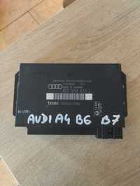 Audi A4 B6 B7 Moduł Komfortu 433J