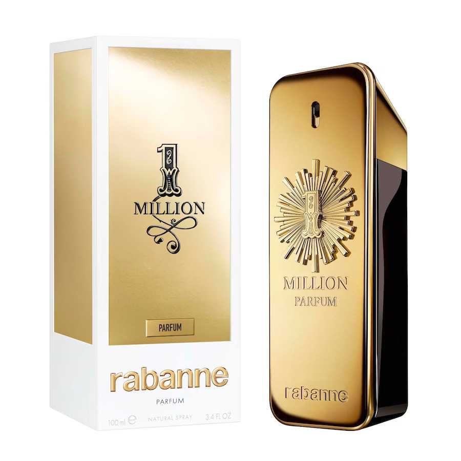 Парфум Paco Rabanne One Million Parfum 100 мл