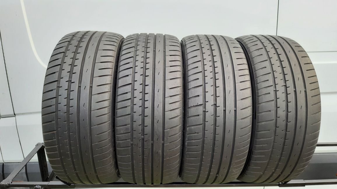 Шини, резина 195 50 15 Hankook