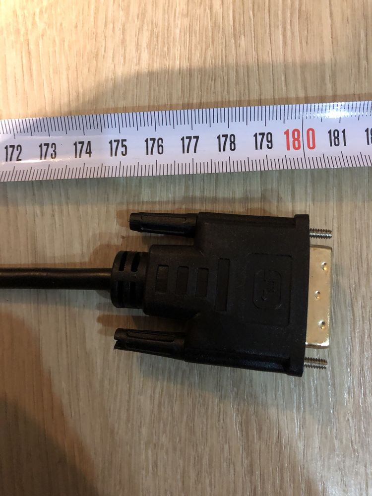 Kabel High Speed HDMI with Ethernet 1,8m