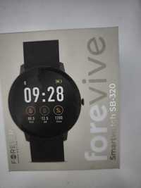 Smartwatch forevive sb-320