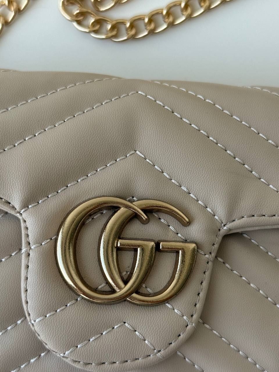 Сумочка в стилі Gucci