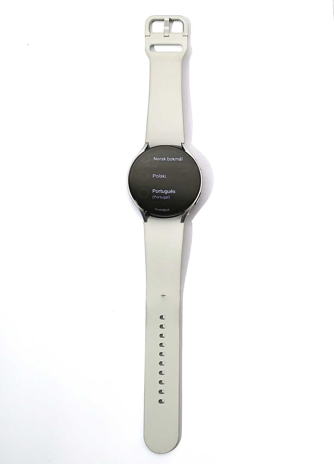 Smartwatch Galaxy WATCH 6