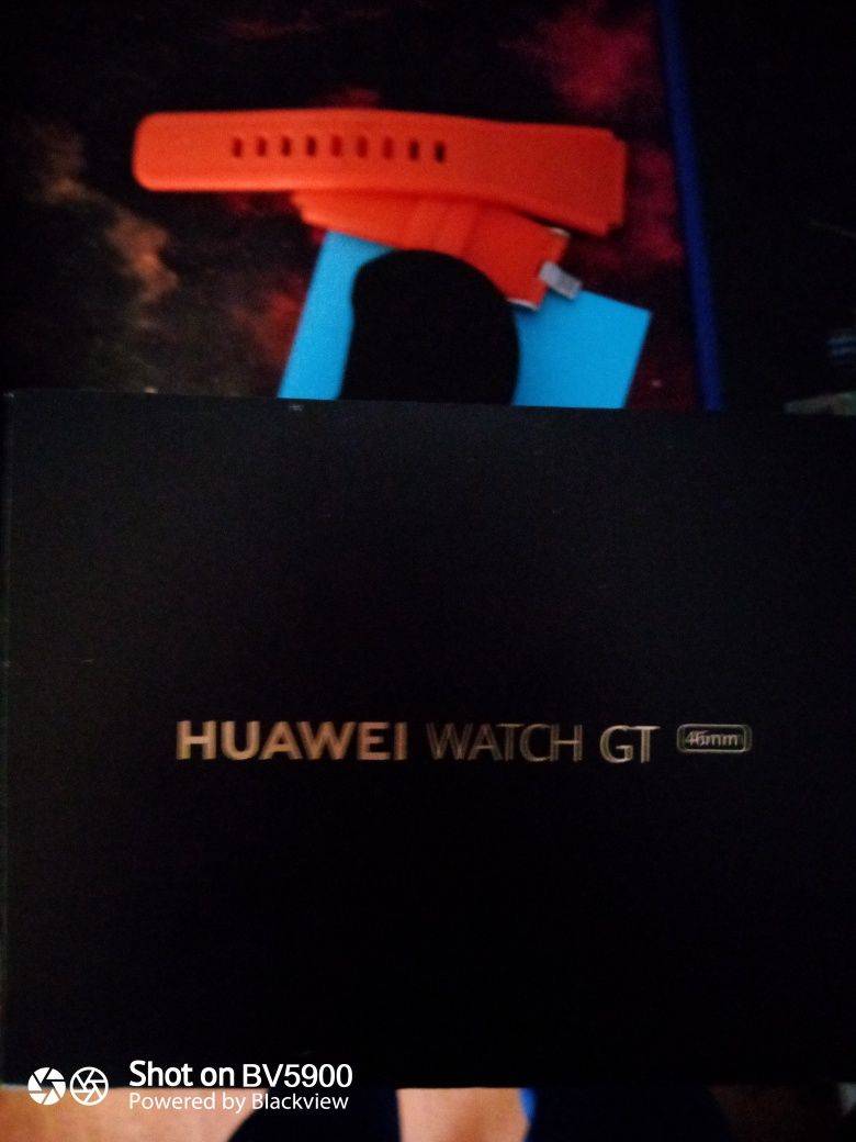 Smartwatch Huawei