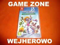 Plants Vs Zombies Complete Edition Nintendo Switch + Lite + Oled