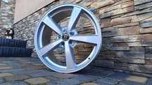 Nowe alufelgi Diewe Trina 20 5x112 Audi Seat Skoda VW Mercedes