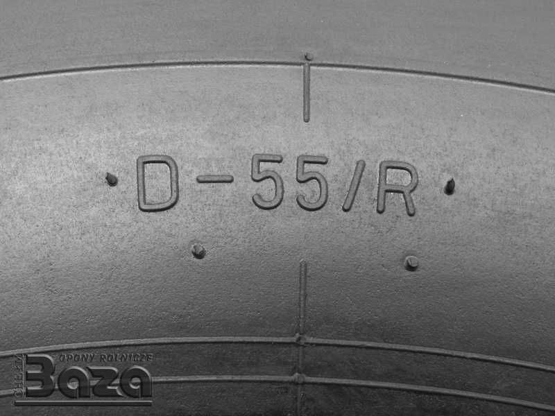 BAZA Koło 6.00-16 TRAYAL / POLKAR 8PR Ursus C328 C330 ST-5 felga
