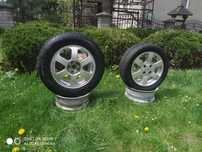 Felgi aluminiowe Audi /Toyota /czytaj opis.