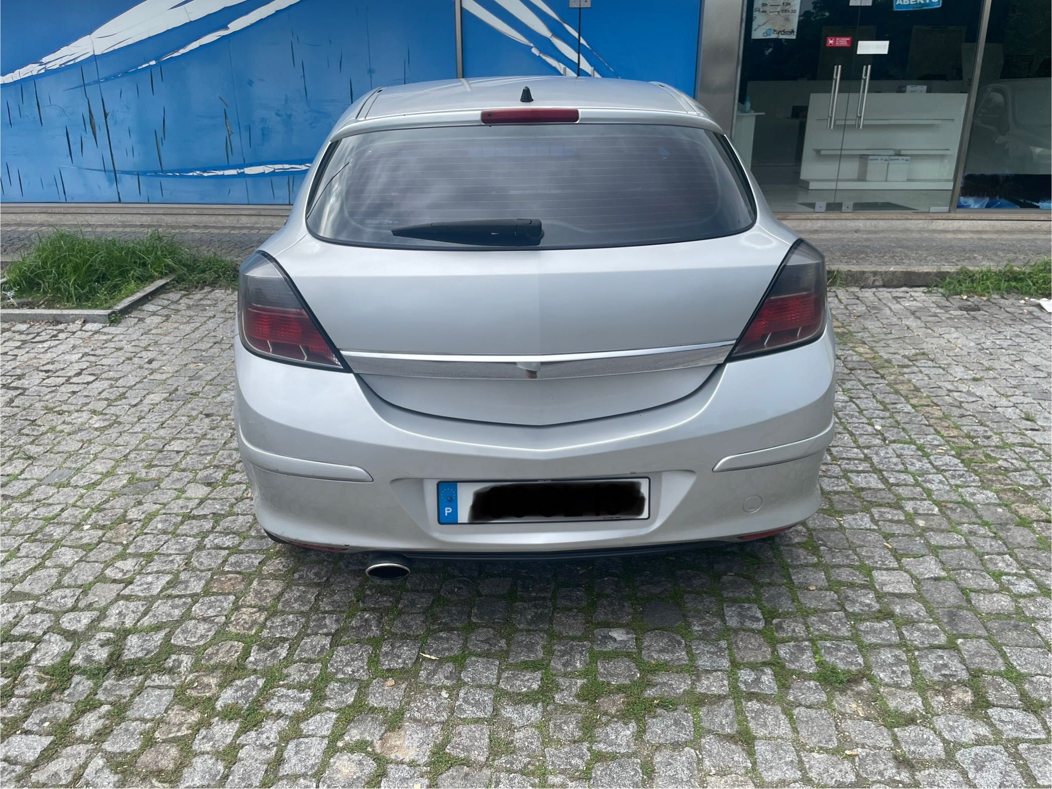 Opela Astra 1.7 coupe