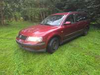 Passat b5 1.8 ADR LB3Y