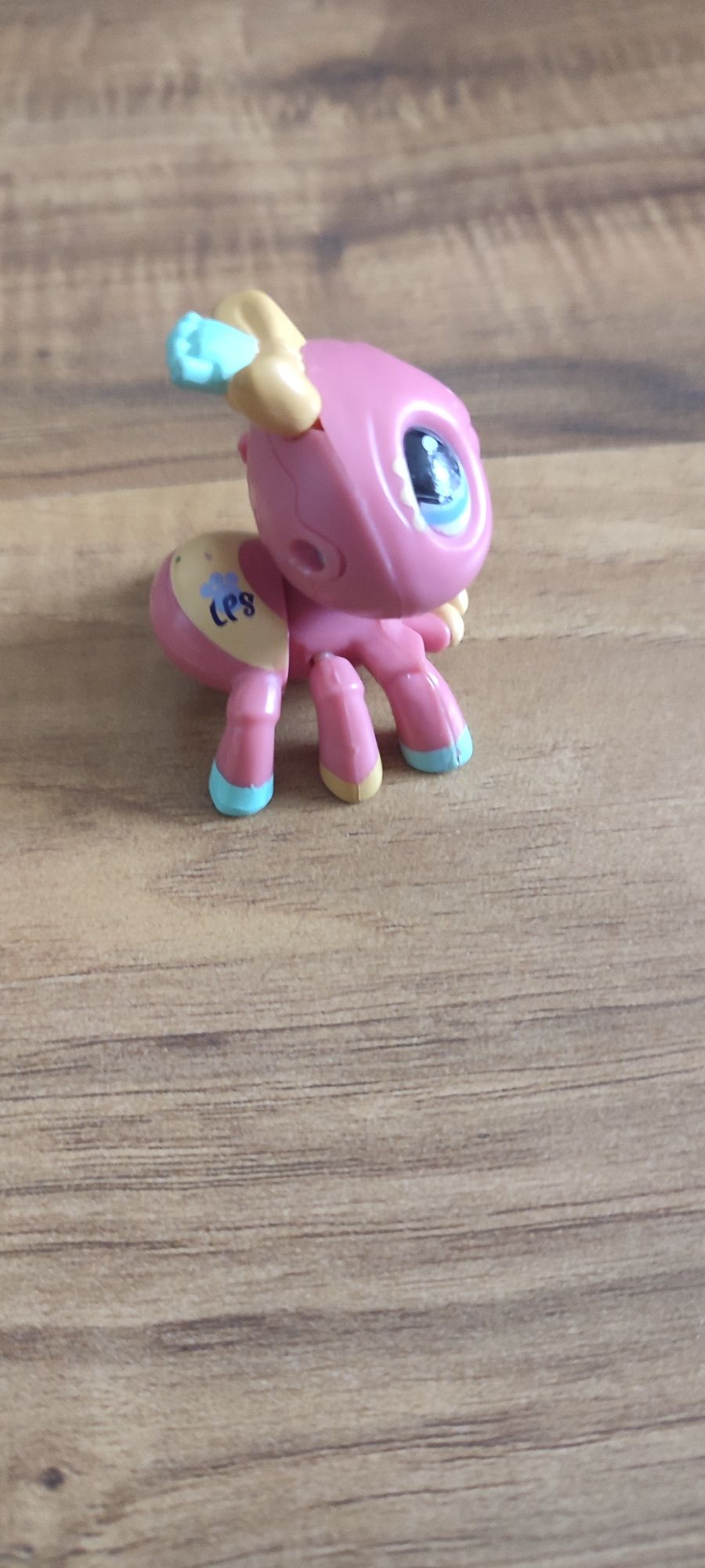 Littlest pet shop LPS krab