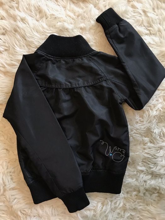 BOMBERKA dziewczeca R 128