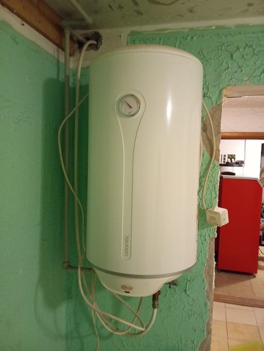 Bojler Elektryczny 80l