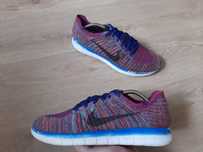Мужские кроссовки Nike free run flyknit 5 force оригинал