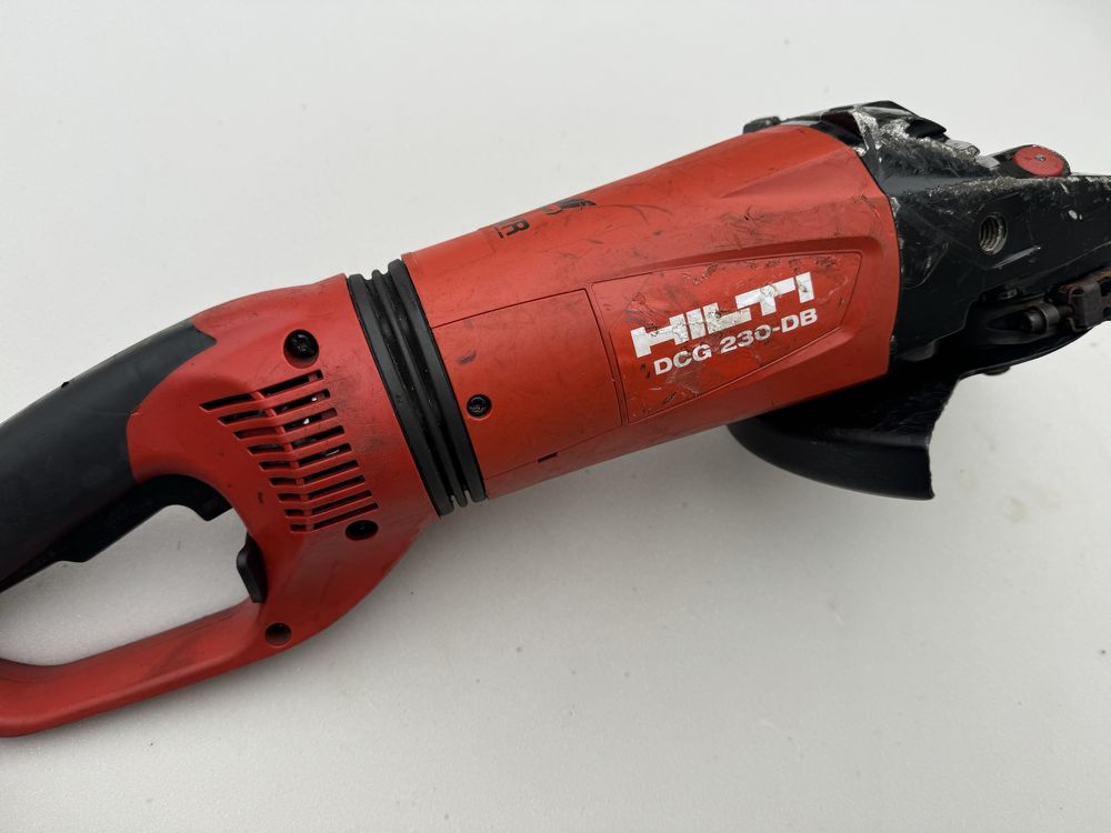 HILTI DCG 230-DB Szlifierka 2400 wat