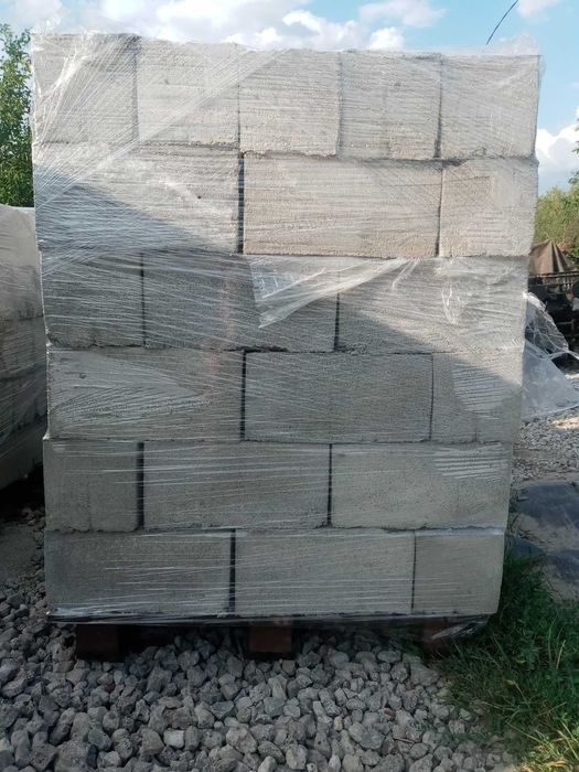 Продам шлакоблок от производителя