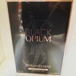 Yves Saint Laurent black opium 90ml