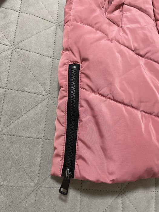 Зимове пальто, куртка, пуховик