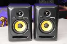 Rokit 5 KRK monitory studyjne gwarancja