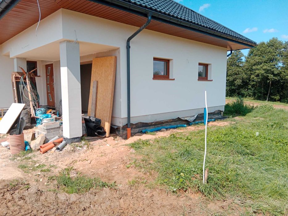 Sto Tynk silikonowy StoSilco 1mm