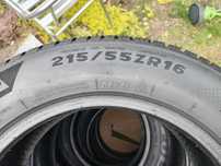 Opony Imperial ALL SEASON DRIVER 215/55ZR16 97W 1719  2 sztuki