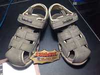 PROMOÇÃO Vendo sandálias de menino - Timberland - NOVAS ( n. 27 )