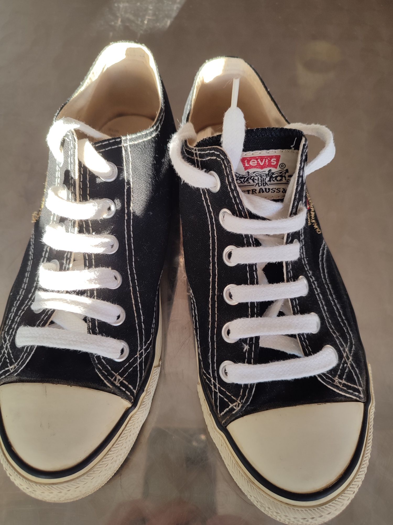 Tênis/sapatilhas Levis