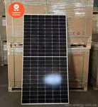 Сонячна панель Longi Solar 440W Full black Вт Солнечные батареи панели